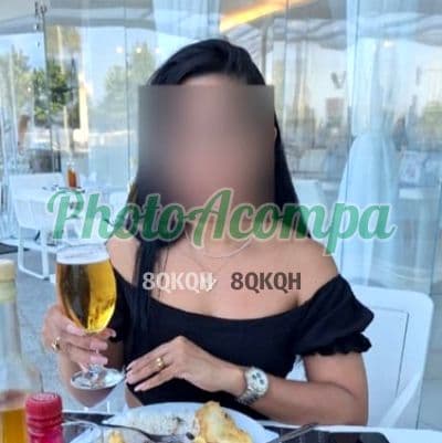 Foto 2: Acompanhante em Rio de Janeiro — beijo na boca, Yara