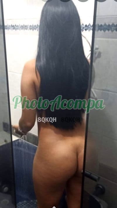 Acompanhante magra em Rio de Janeiro, foto 3 de Yara
