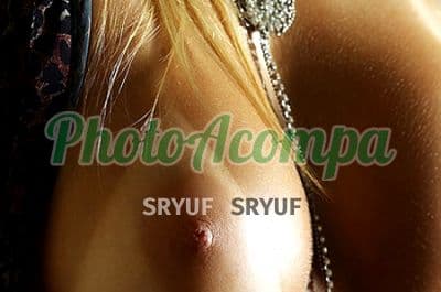 Acompanhante em São Paulo — beijo grego, foto 2 de Yara