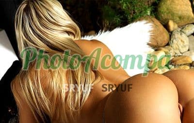 Foto 6: Acompanhante em São Paulo — anal, Yara