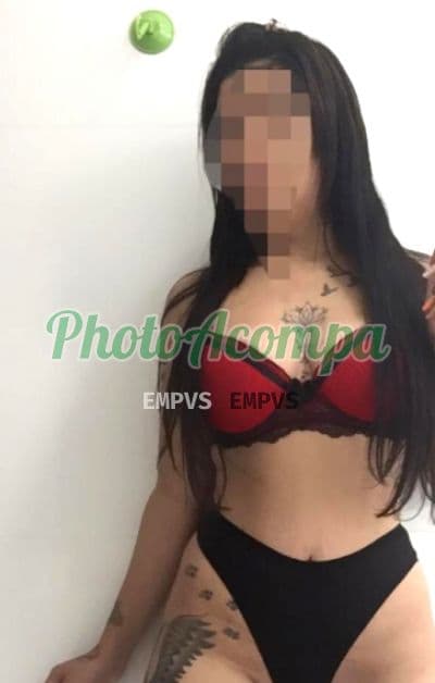 Acompanhante morena em Samambaia, foto 5 de Yara Morena