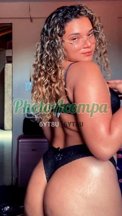 Acompanhante em Belo Horizonte — beijo na boca, foto 6 de Yara Reis