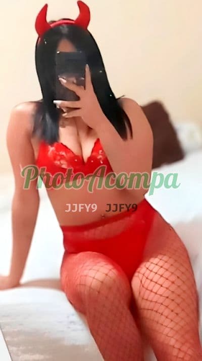Acompanhante em Curitiba com namoradinha (4) — Yara Sales