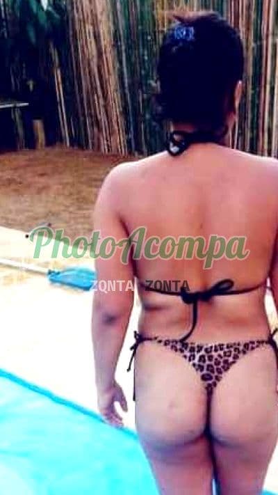 Acompanhante de seios naturais em Suzano, foto 5 de Yara Silva