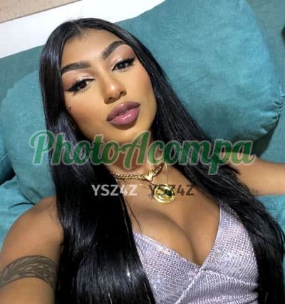 Foto 6: Acompanhante em Rio de Janeiro — sexo anal, Yara Tupi
