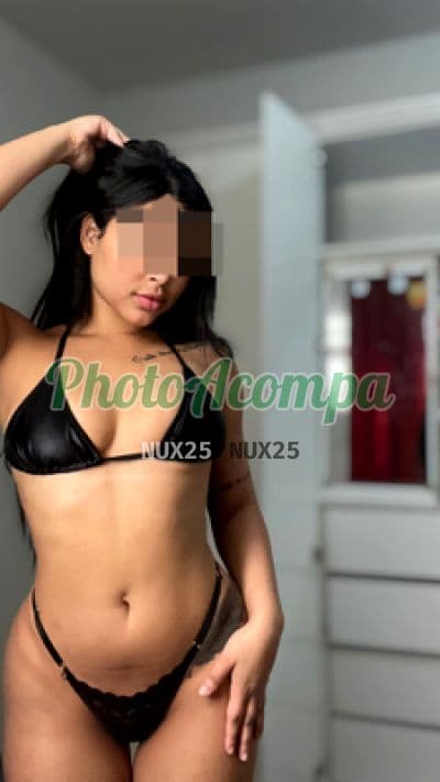 Acompanhante morena em Nova Friburgo (4) — Yas