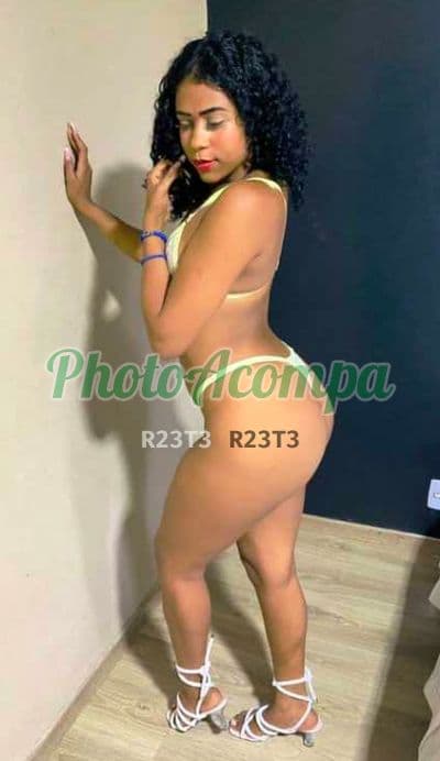 Foto 2: Acompanhante em Taubaté — namoradinha, Yasmim