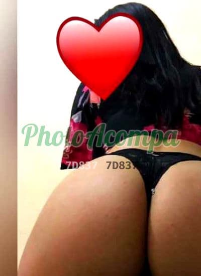 Acompanhante peituda em Macaé — Yasmim, foto 3