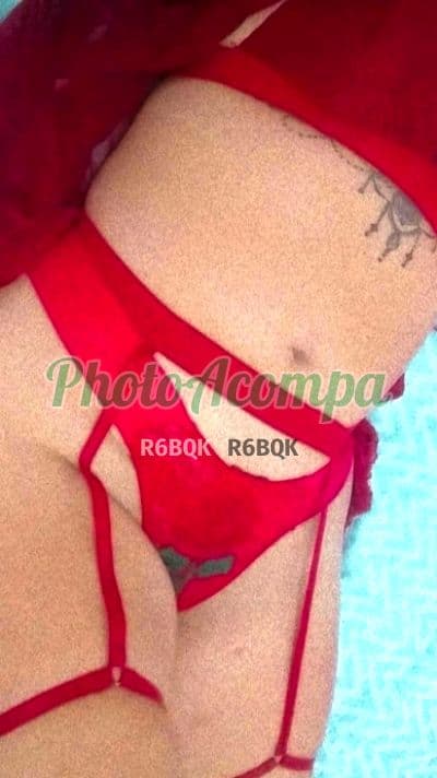 Acompanhante em João Pessoa — experiência de namorada, foto 4 de Yasmim