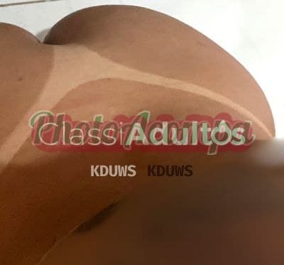 Acompanhante mignon em São Vicente
