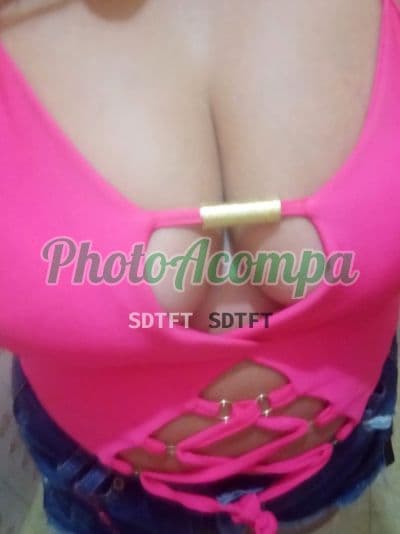 Acompanhante em Praia Grande — namoradinha, foto 4 de Yasmim