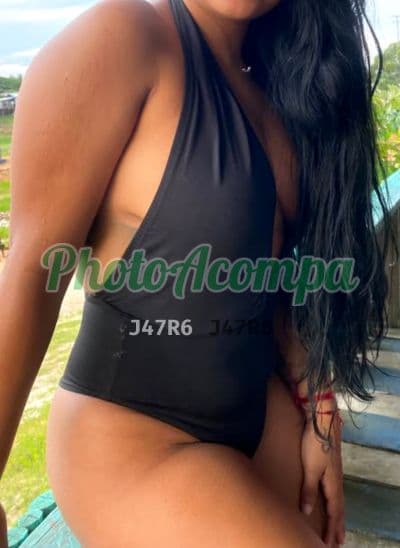 Foto 4: Acompanhante em São Paulo — anal, Yasmim