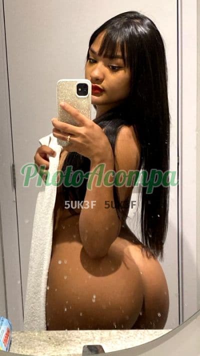 Acompanhante imagem original em São Paulo, foto 6 de Yasmim