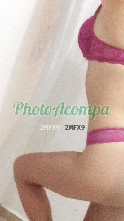 Acompanhante em Santos com beijo na boca (4) — Yasmim