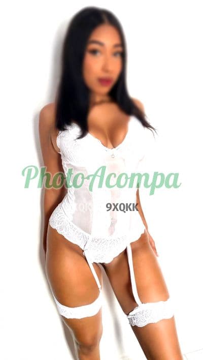 Acompanhante peituda em Duque de Caxias — Yasmim, foto 3