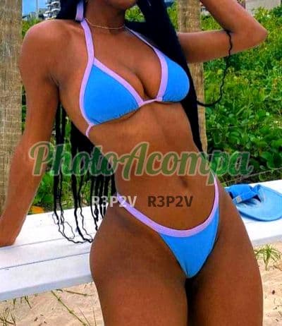Acompanhante em Contagem — namoradinha, foto 4 de Yasmim