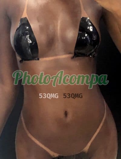 Acompanhante magra em Niterói (3) — Yasmim