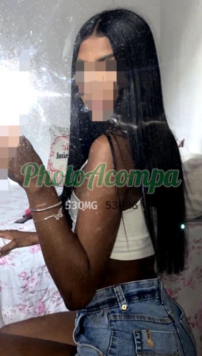 Acompanhante em Niterói — experiência de namorada, foto 4 de Yasmim