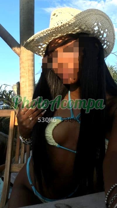 Acompanhante depilada em Niterói (5) — Yasmim