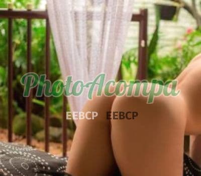 Foto 5: Acompanhante morena em Balneário Camboriú — Yasmim