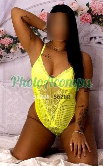 Foto 4: Acompanhante em Fortaleza — namoradinha, Yasmim