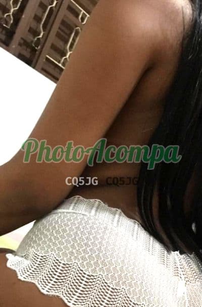 Foto 2: Acompanhante em Manaus — beijo grego, Yasmim