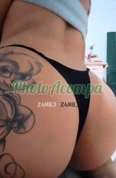Foto 4: Acompanhante em Caçapava — namoradinha, Yasmim