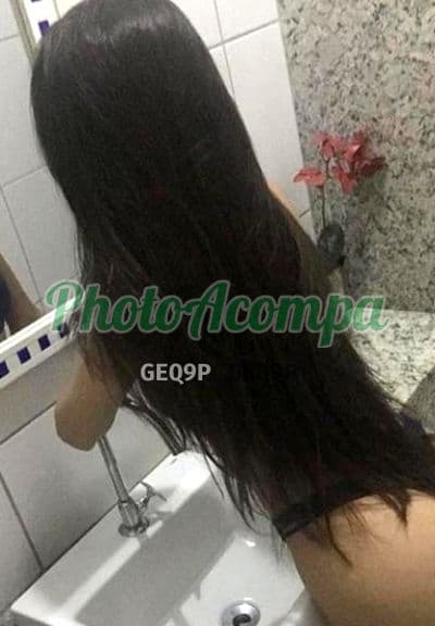 Acompanhante mignon em São Paulo — Yasmim, foto 3