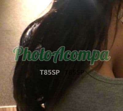 Acompanhante mignon em Fortaleza (5) — Yasmim