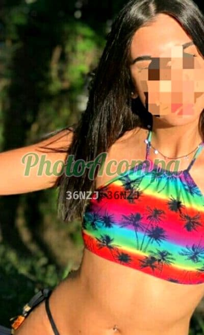 Acompanhante em Sorocaba com namoradinha (2) — Yasmim