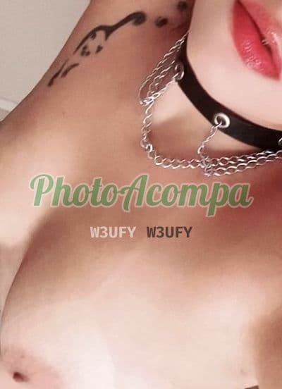 Foto 5: Acompanhante depilada em São José dos Campos — Yasmim
