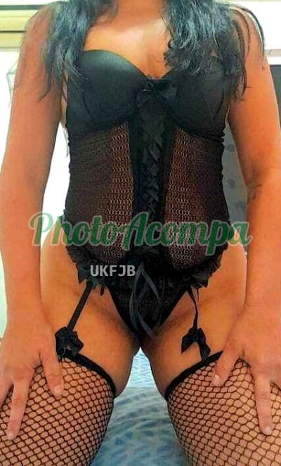 Acompanhante magra em João Pessoa — Yasmim, foto 3
