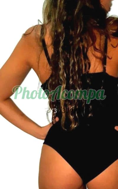 Acompanhante magra em Campinas (3) — Yasmim