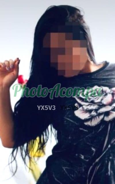 Acompanhante morena em Mogi das Cruzes — Yasmim, foto 3