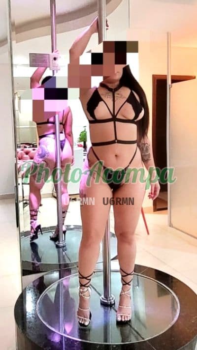 Acompanhante magra em São José do Rio Preto — Yasmim, foto 3