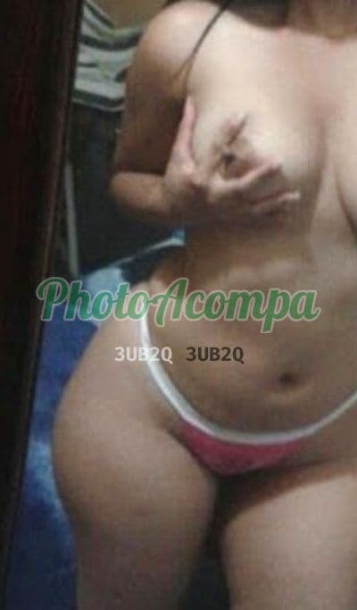 Foto 2: Acompanhante em Guarujá — namoradinha, Yasmim