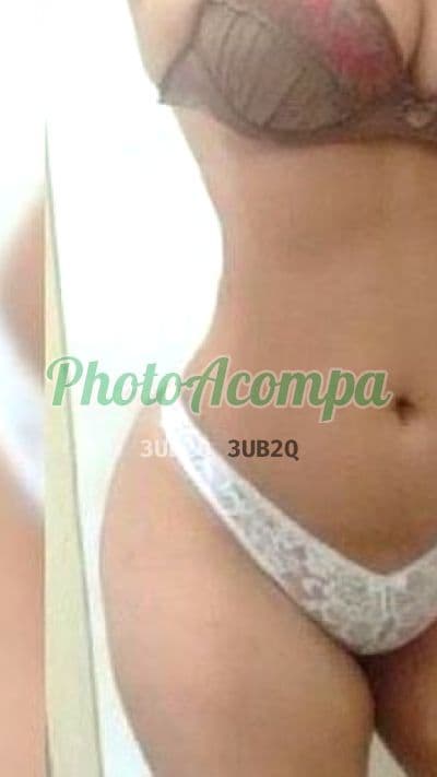 Foto 5: Acompanhante magra em Guarujá — Yasmim