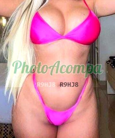 Foto 2: Acompanhante em Porto Alegre — beijo grego, Yasmim