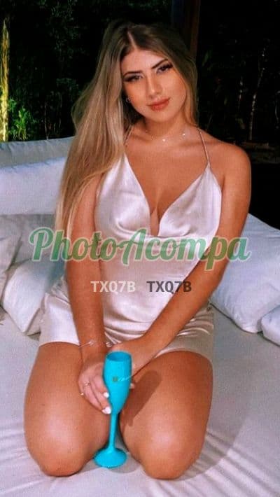 Acompanhante em Santos com beijo na boca (2) — Yasmim