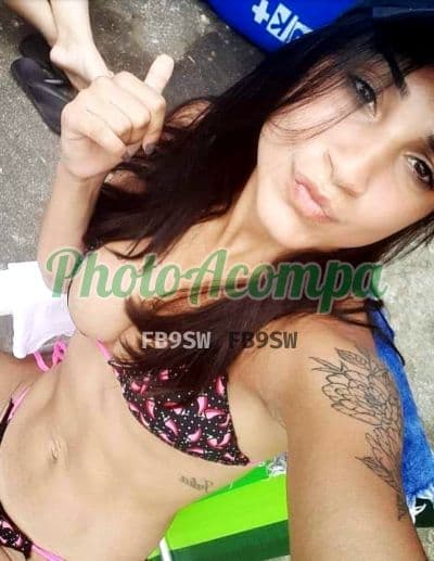 Foto 3: Acompanhante peituda em Rio de Janeiro — Yasmim