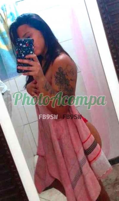 Acompanhante em Rio de Janeiro — namoradinha, foto 4 de Yasmim
