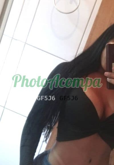 Acompanhante em Rio de Janeiro com experiência de namorada (4) — Yasmim