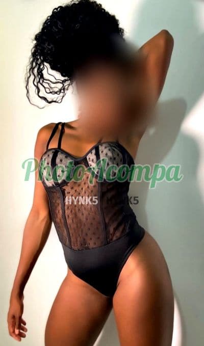 Foto 4: Acompanhante em Barueri — namoradinha, Yasmim