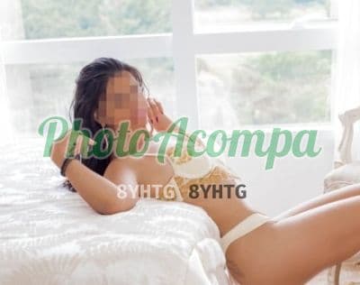 Acompanhante depilada em Ribeirão Preto — Yasmim, foto 5