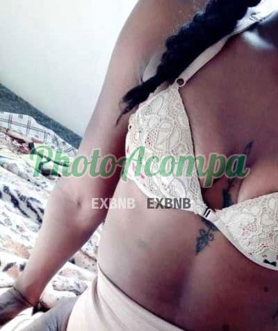 Acompanhante em Duque de Caxias com experiência de namorada (4) — Yasmim Paz