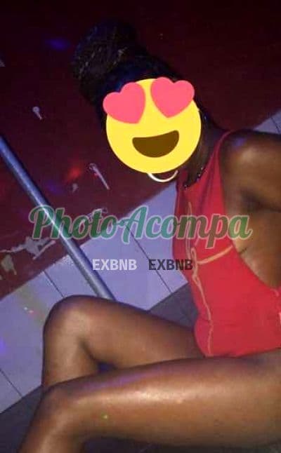 Acompanhante em Duque de Caxias — beijo grego, foto 6 de Yasmim Paz