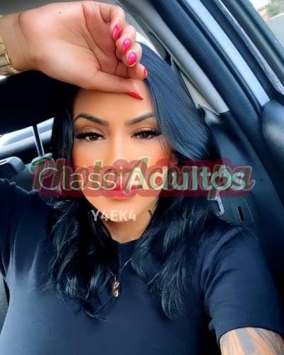 Acompanhante morena em Rio de Janeiro