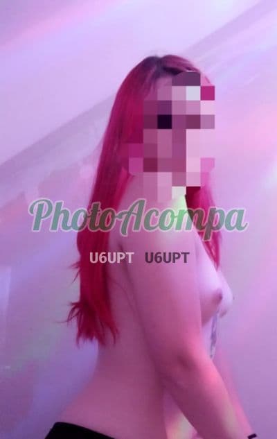 Acompanhante mignon em Barueri — Yasmin, foto 5