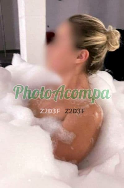 Acompanhante em São Paulo com experiência de namorada (2) — Yasmin