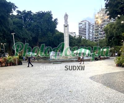 Acompanhante em Rio de Janeiro com experiência de namorada (4) — Yasmin